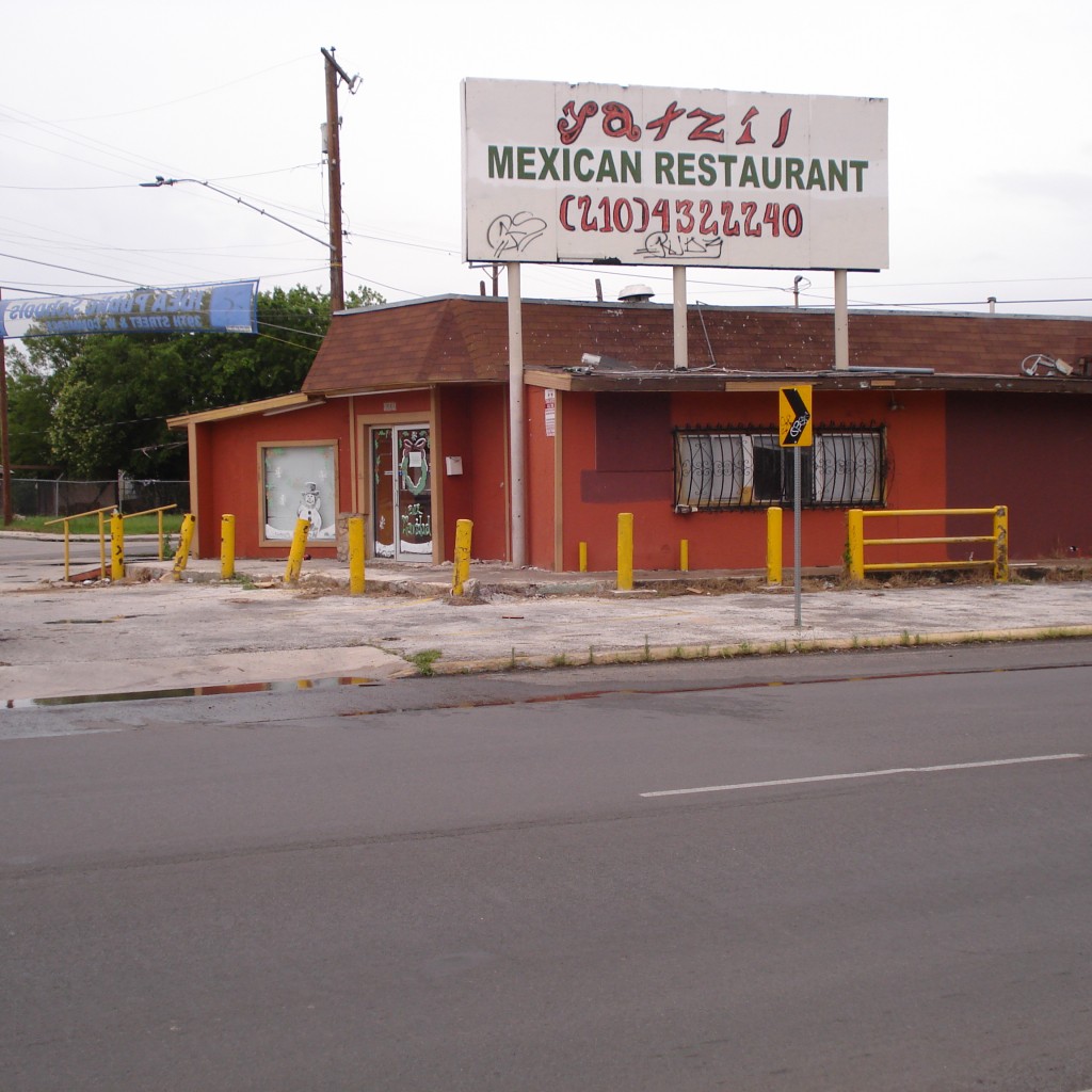 Entrace 5-12-15