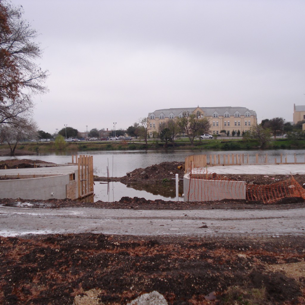 Bioswale 1-6-16