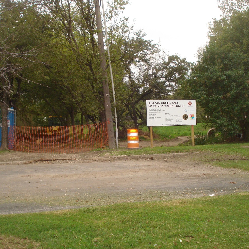 Casting Pond 11-24-15