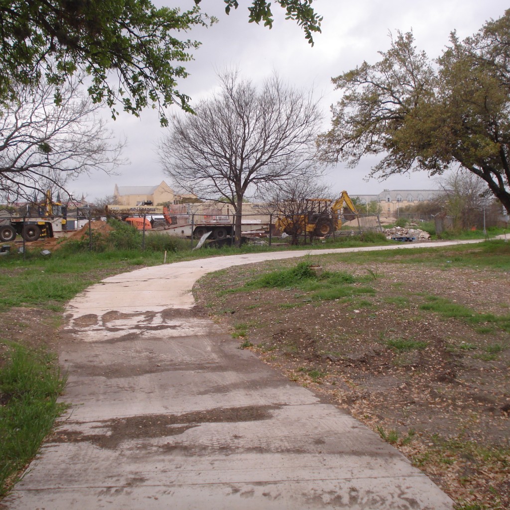 Cesar Chavez 3-7-16