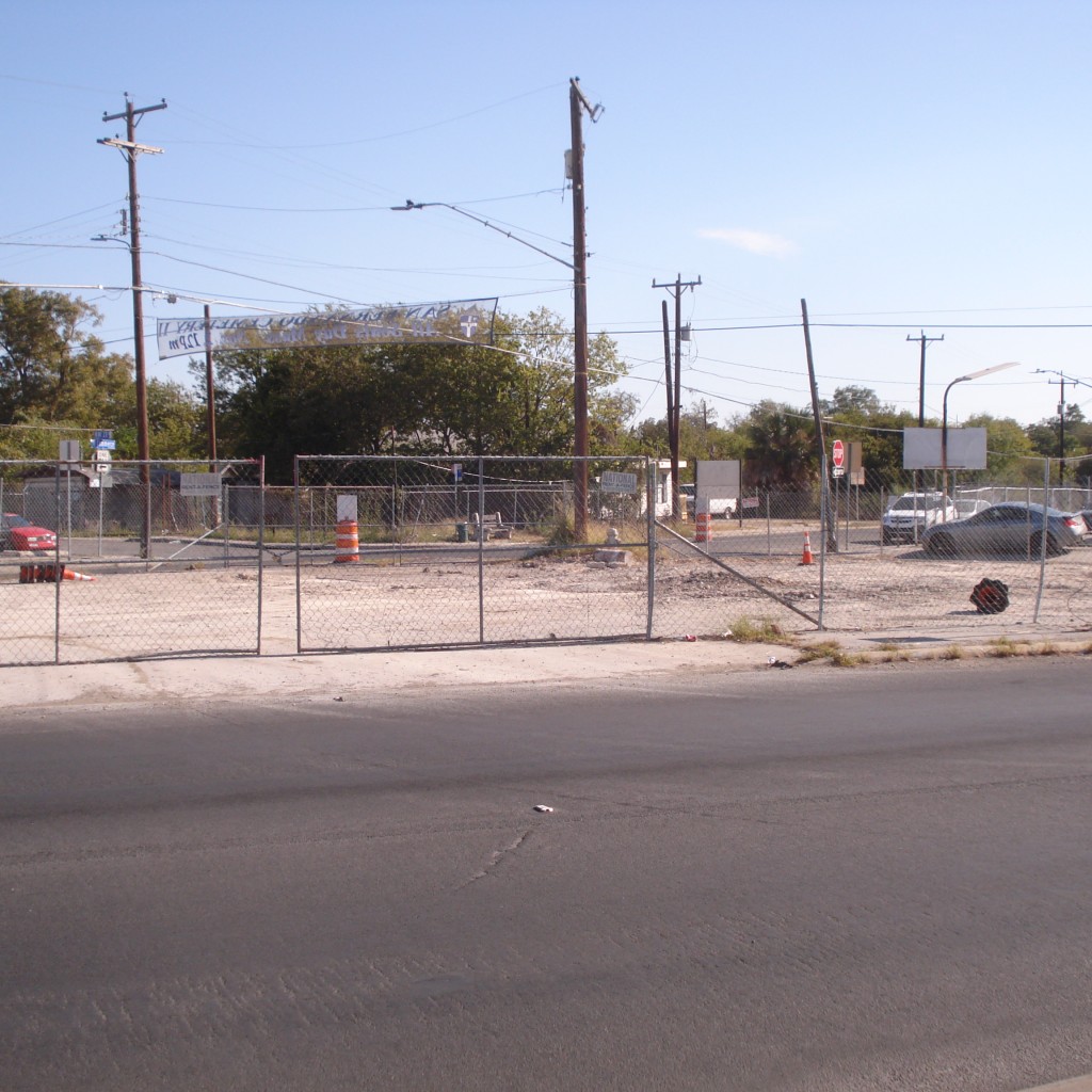 Entrance 10-19-15