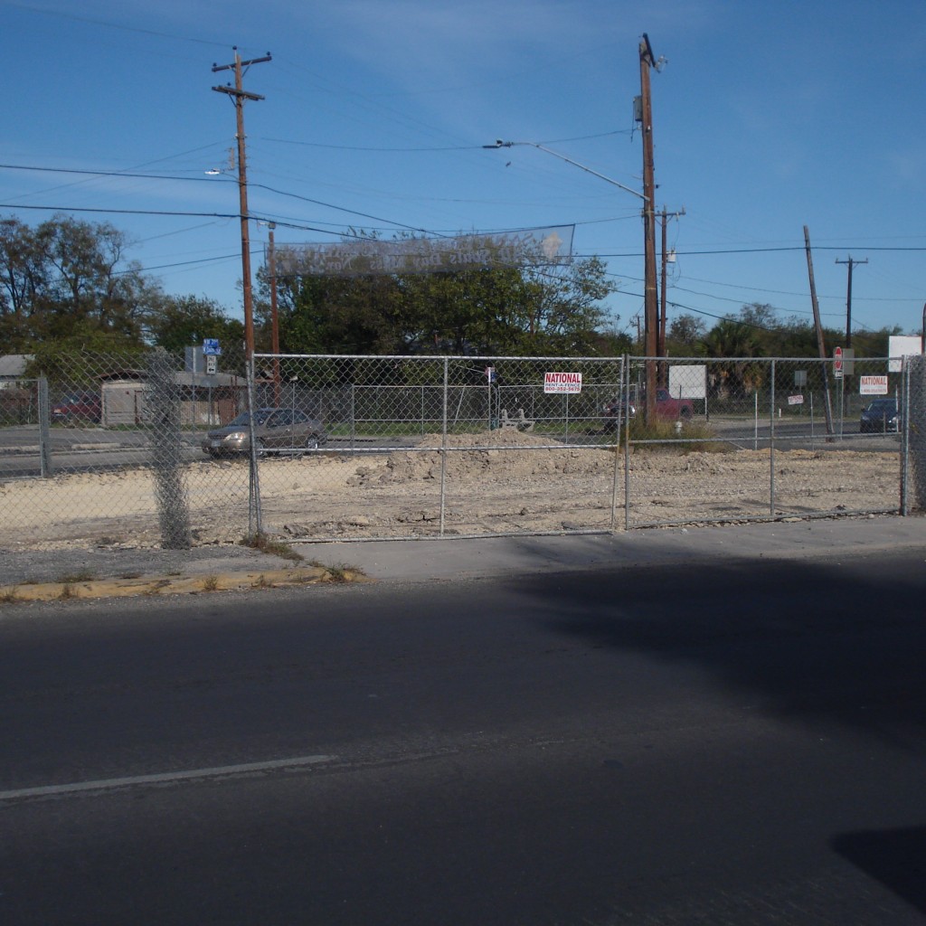Entrance 11-24-15
