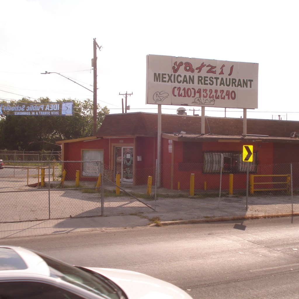 Entrance 7-29-15