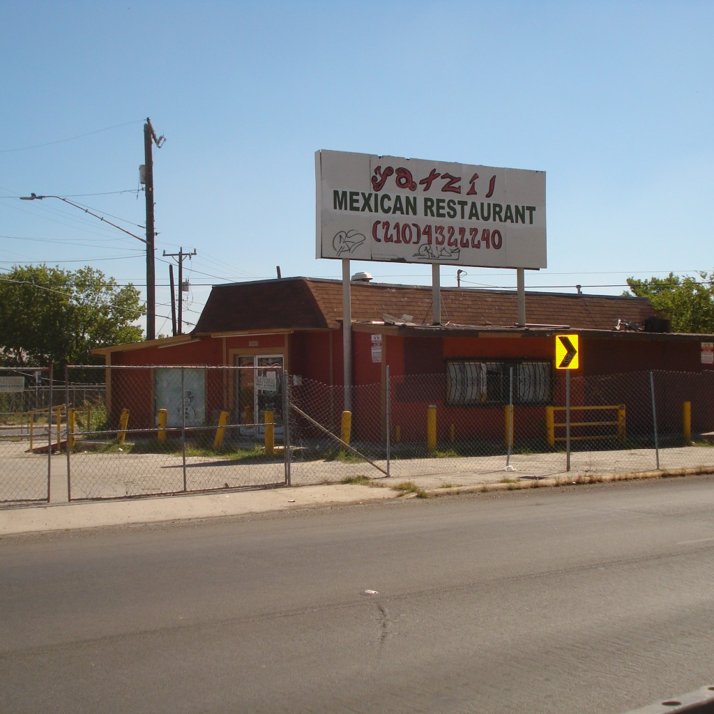Entrance 8-24-15