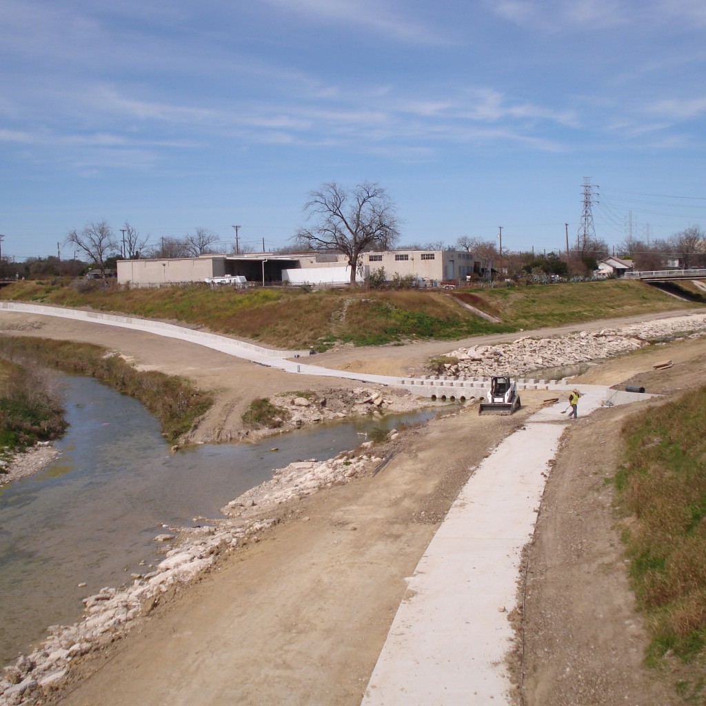 Laredo 2-8-16