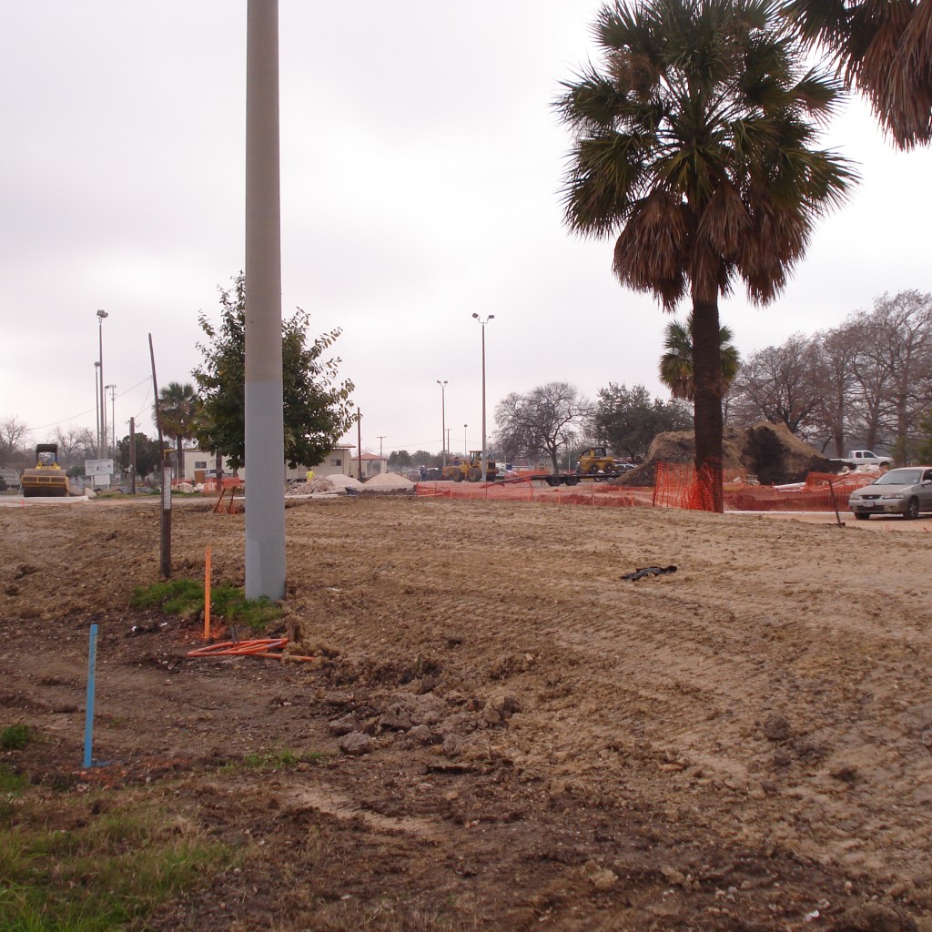 Parking Lot 2-1-16