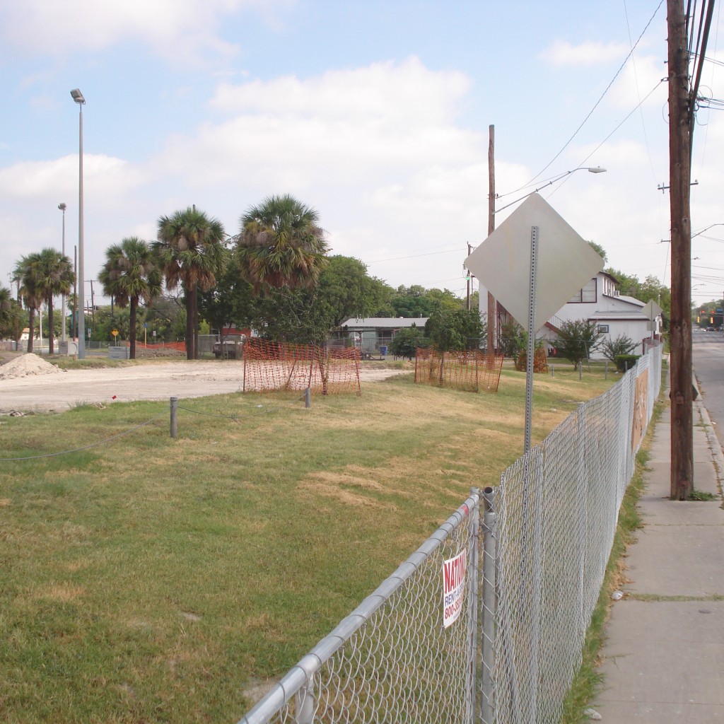 Parking Lot 7-29-15