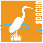Apache Creek Logo
