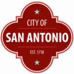 City of San Antonio logo